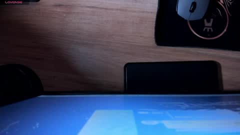 AIDAN online show from May 8, 11:10 pm