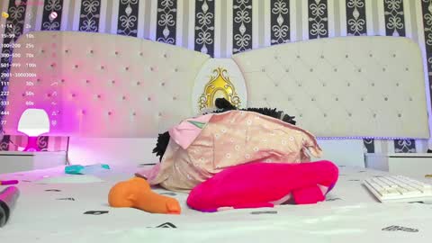 aidasina online show from January 21, 2:11 am