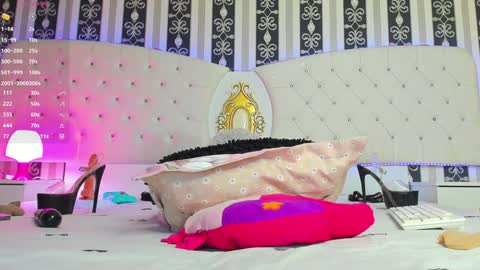 aidasina online show from January 21, 5:16 am