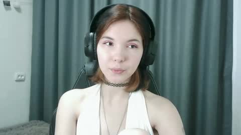 Snapshot of aidathome chatting on June 7, 4:44 pm Ruby online show from June 7, 4:44 pm