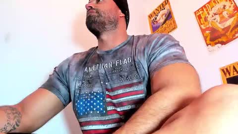 Aiden Brites online show from October 25, 1:02 am