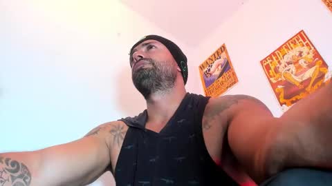 Aiden Brites online show from October 27, 1:09 am