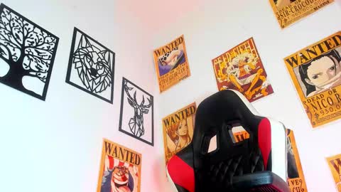 Aiden Brites online show from February 7, 3:10 am