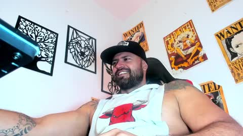 Snapshot of aidenbrites chatting on April 6, 6:53 pm Aiden Brites online show from April 6, 6:53 pm