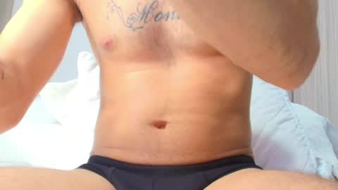 Aiden Cameron online show from July 15, 10:48 pm