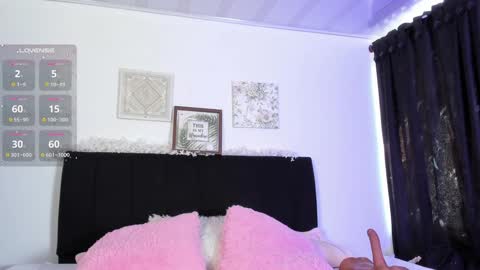 Snapshot of aihnoa_split chatting on January 13, 12:35 pm AIHNOA online show from January 13, 12:35 pm