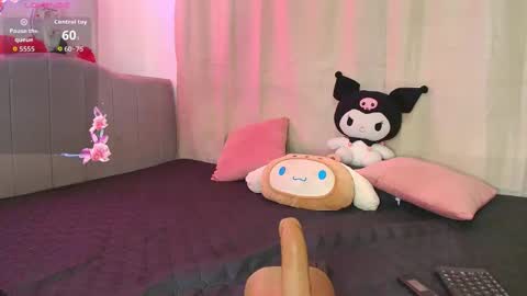 Aihnoa online show from February 18, 3:08 pm