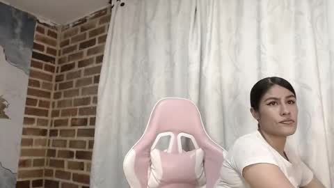 Ailyn online show from May 6, 11:21 pm