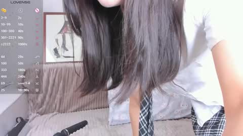 Snapshot of aika_gasai chatting on April 6, 5:19 am Aika online show from April 6, 5:19 am