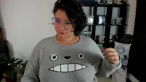 Catalina online show from December 14, 12:44 pm