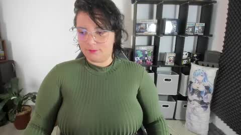 Catalina online show from December 26, 12:16 pm