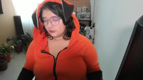 Catalina online show from September 9, 12:48 pm