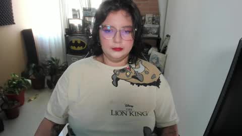 Catalina online show from September 16, 12:50 pm