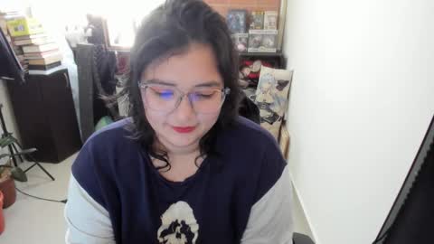 Catalina online show from October 6, 12:13 pm