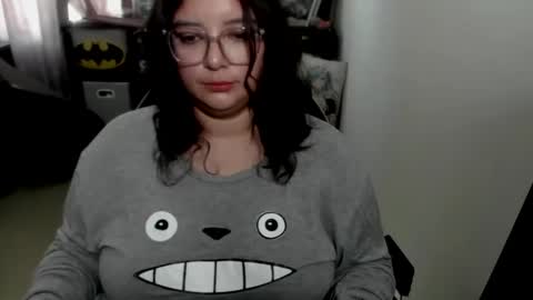 Catalina online show from January 9, 3:37 pm