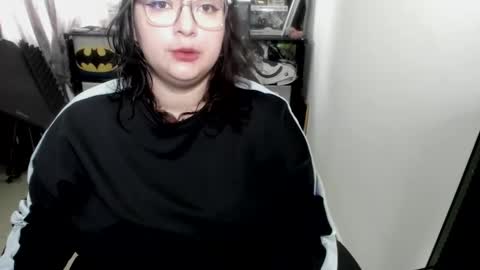 Catalina online show from January 18, 2:10 pm