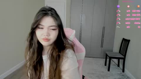 aiko_mainee online show from February 20, 3:25 am