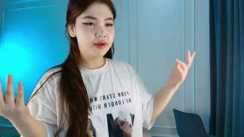 aiko_mainee online show from March 27, 1:44 am