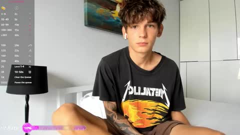 birthday here online show from November 5, 1:05 am