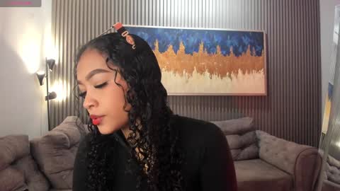 Alisson online show from December 14, 7:46 pm