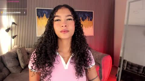 Alisson online show from December 16, 7:43 pm