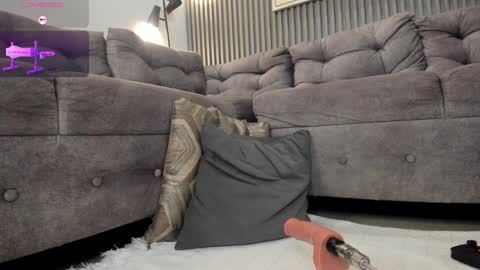 Alisson online show from December 23, 11:06 pm