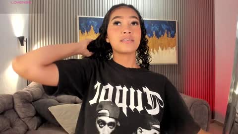 Alisson online show from December 27, 7:46 pm