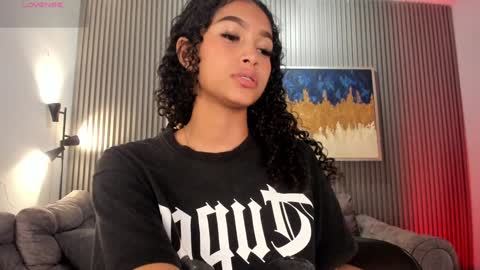 Alisson online show from December 28, 1:50 am