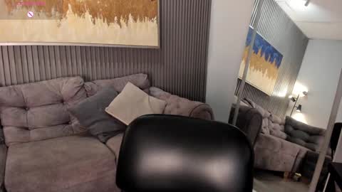 Alisson online show from January 6, 9:54 pm