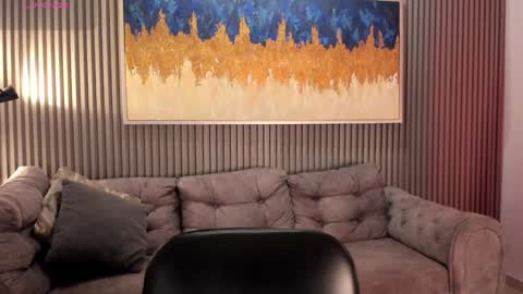 Alisson online show from January 7, 7:59 pm