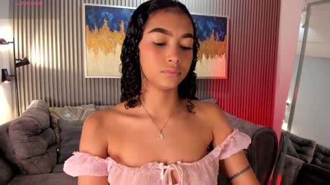 Alisson online show from January 11, 7:49 pm