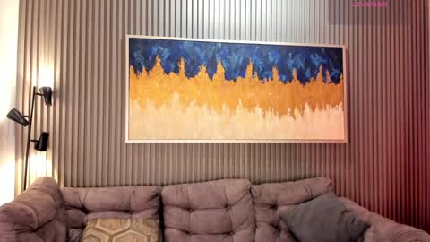 Alisson online show from January 16, 7:41 pm