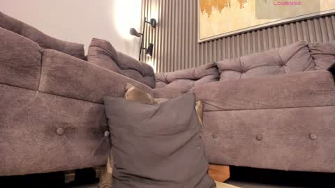 Alisson online show from January 16, 10:44 pm