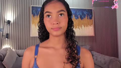 Alisson online show from January 18, 7:37 pm