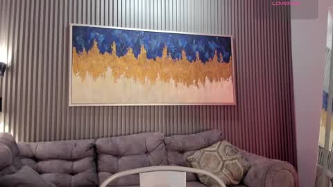 Alisson online show from January 21, 7:39 pm