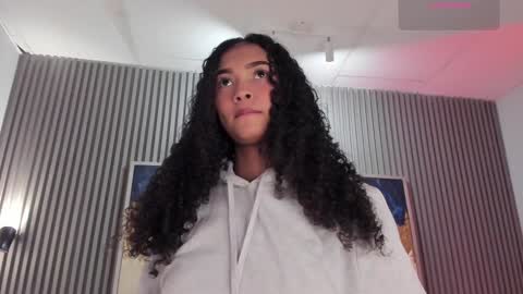 Alisson online show from January 22, 1:42 am