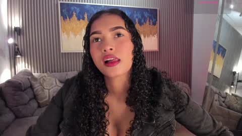 Alisson online show from January 22, 7:56 pm