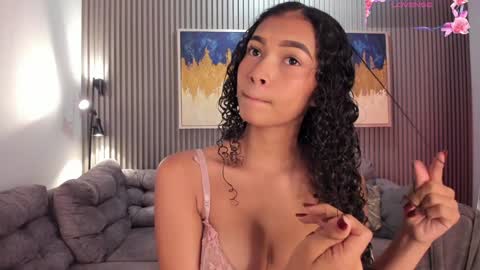 Alisson online show from January 23, 7:40 pm