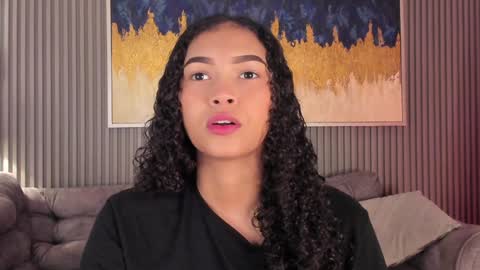 Alisson online show from January 29, 7:43 pm