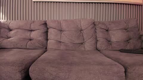 Alisson online show from January 30, 10:41 pm