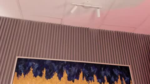 Alisson online show from January 31, 1:43 am