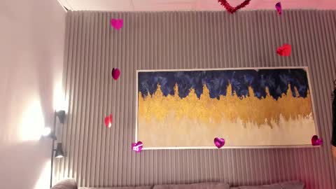 Alisson online show from February 18, 7:41 pm