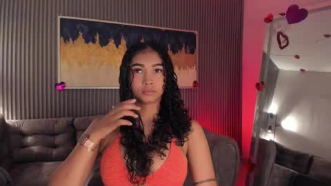 Alisson online show from February 20, 7:52 pm