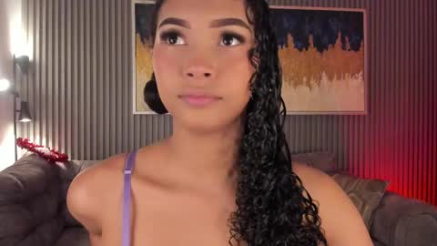 Alisson online show from February 24, 7:41 pm