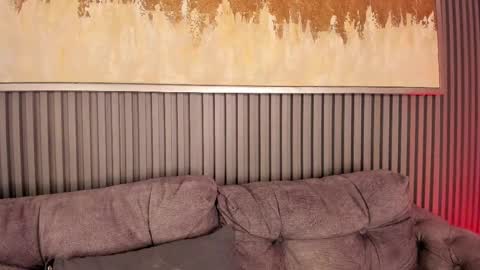 Alisson online show from February 26, 10:42 pm