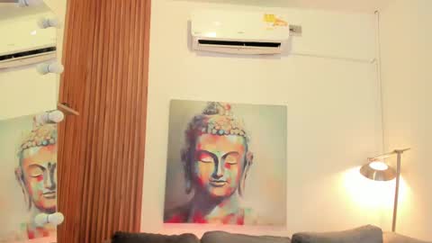 Alisson online show from September 18, 7:49 pm