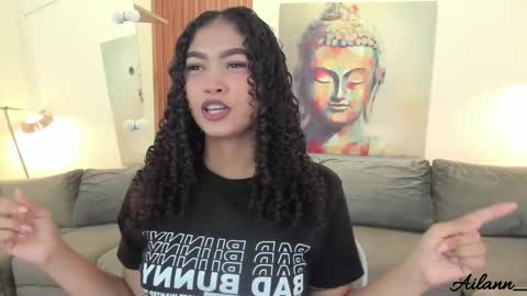 Alisson online show from September 24, 7:39 pm