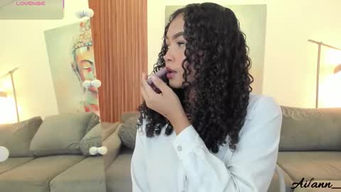 Alisson online show from September 30, 7:41 pm