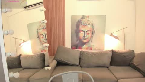 Alisson online show from October 6, 7:33 pm