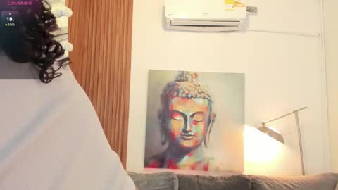 Alisson online show from October 7, 7:44 pm